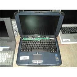 HP OMNIBOOK XE3 LAPTOP