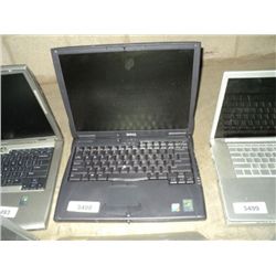 DELL LATITUDE C640 LAPTOP