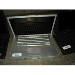 APPLE MACBOOK PRO LAPTOP EMC 2120