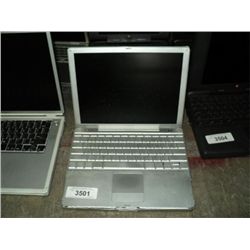 APPLE POWERBOOK G4 A1010