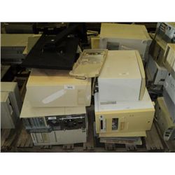 PALLET: 13 COMPUTERS