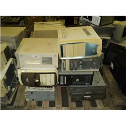 PALLET: 18 COMPUTERS