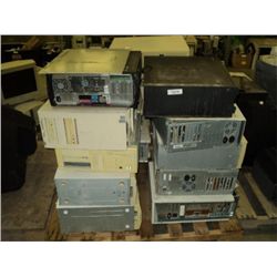 PALLET: 19 COMPUTERS