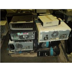 PALLET: 11 COMPUTERS