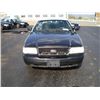 Image 2 : 2007 Ford Crown Victoria 110,753 MILES