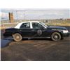 Image 1 : 2007 Ford Crown Victoria 109,139 MILES