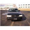 Image 2 : 2007 Ford Crown Victoria 109,139 MILES