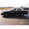 Image 3 : 2007 Ford Crown Victoria 109,139 MILES