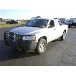 2006 Dodge Dakota Pickup 104,810 MILES