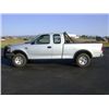 Image 5 : 2002 Ford F150 Pickup 120,149 MILES