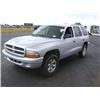 Image 1 : 2003 Dodge Durango 146,509 MILES
