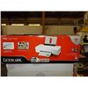 Image 3 : Lexmark Z2300M Colored Printer 1 Lexmark Z1300M Color Printer