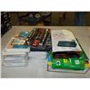Image 1 : Box Lot of Surge Station & Noise Filter-Door Handle Covers Robotikits- 2-PlayStation  games- 1 game 