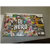Image 1 : DJ Hero Turn Table Kit for WII