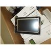 Image 3 : Box Lot of Misc. Electronics power cords - pouch pads- Denon docking  station- possibly for I Phone