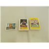 Image 1 : Misc. Lot of Baseball Cards  & X Men Cards