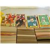Image 1 : Misc. Lot of BaseballCards  & Football Cards