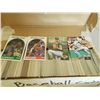 Image 1 : Misc Lot Baseball -Football & Basket Ball Cards