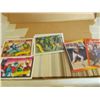 Image 1 : Misc. Assorted Baseball Super Villains Cards