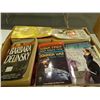 Image 1 : Misc Lot of  Paper Back Novels