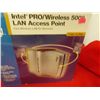 Image 1 : Intel Pro/Wireless 5000 Lan Access Point