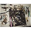Image 1 : Misc. Bag Lot of Costume Watches
