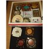 Image 1 : Misc. Lot of Ashtrays (12)