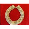 Image 1 : Victorian Pearl Sweater Collar 1950'S