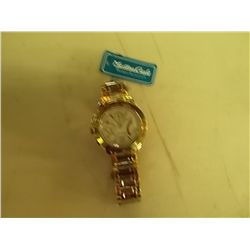 Montres Carlo WristwatchBrand New Wristwatch