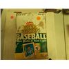 Image 1 : Fleer Star Stickers Baseball player, photo & Team Logo's