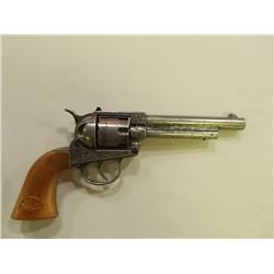 Vintage Cap Gun Made in iTALY