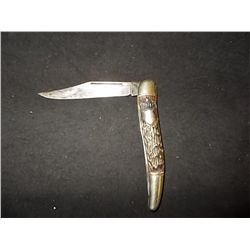 Imperial Prov. RI Pocket Knife