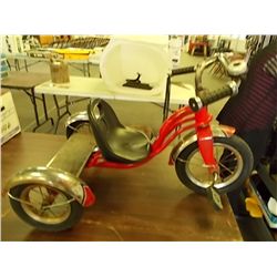 Schwinn Red Trike