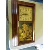 Image 1 : Verichron Quarts Wall Clock battery operated