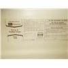 Image 2 : Sears Kenmore 15.3 Cup.ft. Frostless Freezer model # 2724 good condition