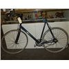 Image 1 : Forgie Racing Line Bike SCATT0 ITM 27" Made in Italy missing seat