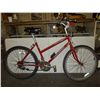 Image 1 : Carlsbad Cycle Pro Red Bike