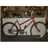 Image 1 : Carlsbad Cycle Pro Red Bike