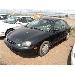 1998 Ford Taurus 130,363 Miles