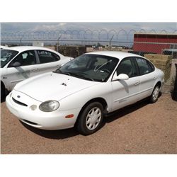 1997 Ford Taurus 164,623 Miles