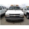 Image 2 : 2004 Chevrolet K2500 Suburban ???,??? Miles