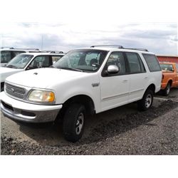 1998 Ford Expedition 234,139 Miles