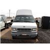 Image 2 : 2002 Ford Econoline Wagon Van 231,483 Miles