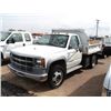Image 1 : 1999 Chevrolet C3500 Pickup 244,971 Miles