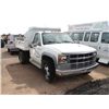 Image 3 : 1999 Chevrolet C3500 Pickup 244,971 Miles