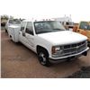 Image 3 : 1998 Chevrolet C3500 Pickup 232,352 Miles
