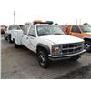 Image 2 : 1996 Chevrolet K3500 Pickup 195,839 Miles