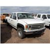 Image 3 : 1999 Chevrolet K3500 Pickup 310,37 Miles