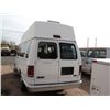 Image 4 : 2002 Ford Econoline Wagon Van 219,624 Miles