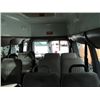 Image 5 : 2002 Ford Econoline Wagon Van 219,624 Miles